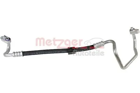 Автозапчасть METZGER 2360122