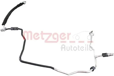 Автозапчасть METZGER 2360136