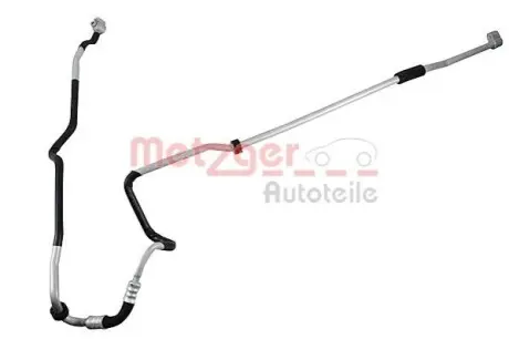 Автозапчасть METZGER 2360140