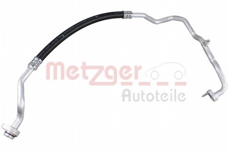 Автозапчастина METZGER 2360148