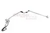Трубка кондиціонера VW Golf V 03-09/Skoda Octavia 04-10/Superb 08-15 METZGER (2360155) зображення 1
