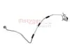 Трубка кондиціонера VW Golf V 03-09/Skoda Octavia 04-10/Superb 08-15 METZGER (2360155) зображення 2