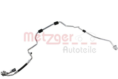 Автозапчасть METZGER 2360159