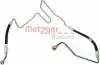 Фото Шланг гідропідсилювача VW Golf IV 1.9 TDI 97-04 METZGER (2361029) зображення 1