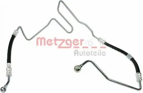 Шланг гідропідсилювача VW Golf IV 1.9 TDI 97-04 METZGER 2361029 Купити в Україні