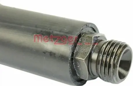 Шланг гідропідсилювача Audi A4/A6/VW Passat 2.4/2.8 V6 97-05 METZGER 2361032 Купити в Україні