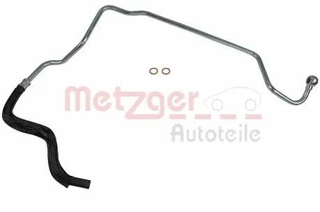 Автозапчасть METZGER 2361060 Купить в Украине