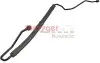 Шланг гідропідсилювача Skoda Fabia/Roomster/VW Polo 01-15 METZGER (2361063) зображення 1