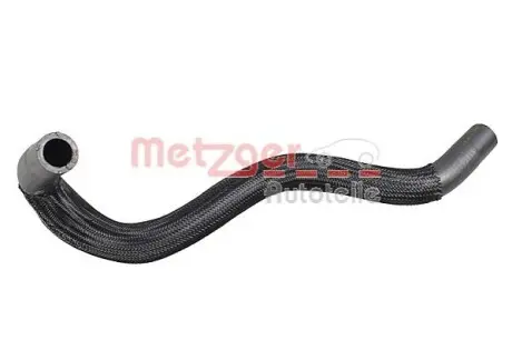 Шланг гидроусилителя Ford Connect 1.8Di/TDCi 02-13 METZGER 2361107
