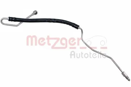 Шланг гідропідсилювача Skoda Roomster/VW Polo 06-10 METZGER 2361115 Купити в Україні