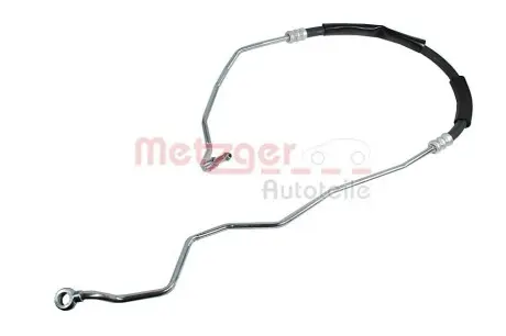 Автозапчастина METZGER 2361135