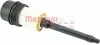 Фото Кришка корпуса фільтра масляного MB C-class (W202/W203)/E-class (W210/W211) M112/M113 93-09 METZGER (2370013) зображення 1