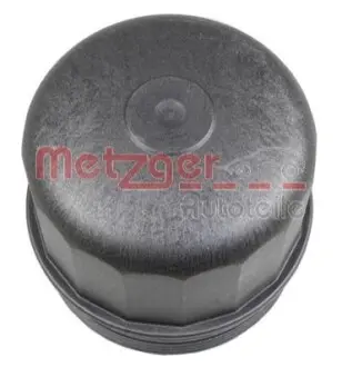 Корпус масляного фильтра METZGER 2370033 Купить в Украине