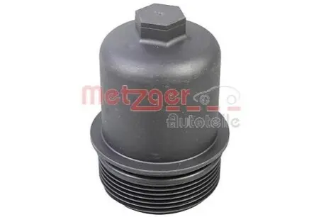 Корпус масляного фільтра METZGER 2370034 Купити в Україні