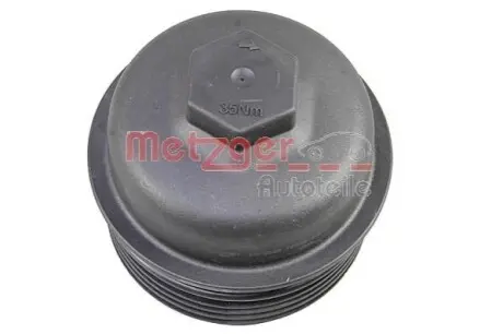 Корпус масляного фільтра METZGER 2370036 Купити в Україні
