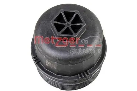 Корпус масляного фільтра METZGER 2370047 Купити в Україні