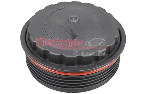 Корпус масляного фільтра METZGER 2370048 Купити в Україні