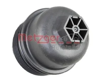 Корпус масляного фільтра METZGER 2370049 Купити в Україні
