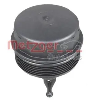 Корпус масляного фільтра METZGER 2370050 Купити в Україні