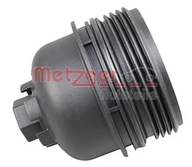 Корпус масляного фильтра METZGER 2370077