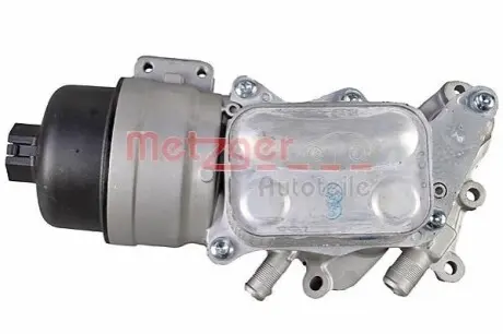 Автозапчастина METZGER 2370081