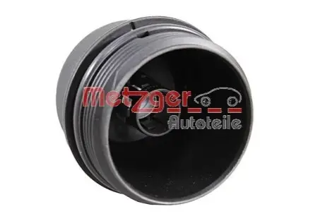 Корпус масляного фільтра METZGER 2370097 Купити в Україні