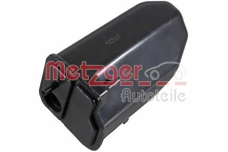 Фільтр-адсорбер паливного баку METZGER 2370110 Купити в Україні