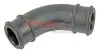 Фото Патрубок вентиляції картера Audi A6/Skoda Superb/VW Passat 1.8T 96-05 METZGER (2380041) зображення 1