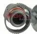 Фото Патрубок вентиляції картера BMW 5 (E60)/7 (E65/E66/E67)/X5 (E53) 00-10 N62 METZGER (2380048) зображення 1