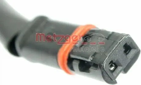 Автозапчастина METZGER 2380060 Купити в Україні