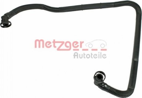 Автозапчасть METZGER 2380066