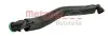 Патрубок вентиляции картера BMW 3 (F30/F80)/5 (G30/F90)/7 (G11/G12) 11- METZGER (2380075) изображение 2
