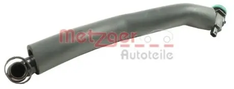 Патрубок вентиляції картера BMW 3 (F30/F80)/5 (G30/F90)/7 (G11/G12) 1.5-2.0 15 METZGER 2380075