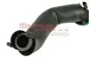 Фото Патрубок вентиляції картера BMW 3 (F30/F80)/5 (F10/F11)/X3 (F25)/X5 (F15/F85) 2.0 10- N20/N26 METZGER (2380076) зображення 2
