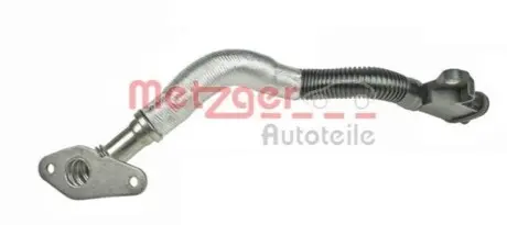 Автозапчастина METZGER 2380082