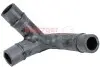Фото Патрубок вентиляції картера VW Caddy/Golf/Passat/Polo 1.6-2.0 88-02 METZGER (2380109) зображення 1