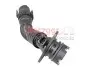 Фото Патрубок вентиляції картера BMW 5 (F10/F11)/X5 (E70)/X6 (E71/E72/F16) 3.0і 06-19 (N54/N55) METZGER (2380123) зображення 2