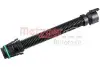 Фото Патрубок вентиляції картера BMW 5 (F10/F18)/X3 (F25)/X5 (E70/F15/F85)/X6 (E71/E72/F16/F86) 09 METZGER (2380173) зображення 1