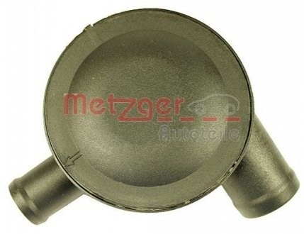 Фильтр очистки картерных газов - (028129101D, 028129101) METZGER 2385006 (фото 1)