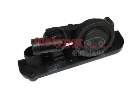 Фото Фильтр очистки картерных газов METZGER (2385010) изображение 1