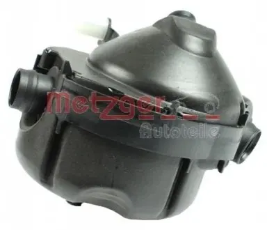 Фото 1 — Клапан вентиляції картера BMW 6 (E63) 04-10 METZGER (2385016) Фото Клапан вентиляції картера BMW 6 (E63) 04-10 METZGER (2385016) зображення 1