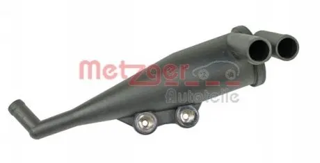 Фільтр очищення картерних газів METZGER 2385019 Купити в Україні