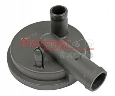 Клапан вентиляції картера VW Caddy II/Golf IV 1.9TDI 96-06 METZGER 2385022 Купити в Україні