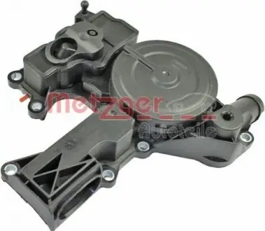 Фільтр очищення картерних газів METZGER 2385024 Купити в Україні