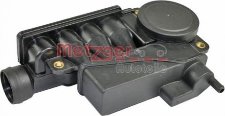 Фильтр очистки картерных газов - (079103464D) METZGER 2385028 (фото 1)