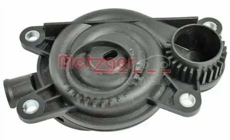 Фільтр очищення картерних газів METZGER 2385029 Купити в Україні