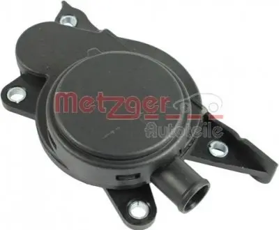 Фільтр очищення картерних газів METZGER 2385032 Купити в Україні
