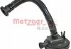 Фильтр очистки картерных газов - METZGER 2385037 (03C103201K)