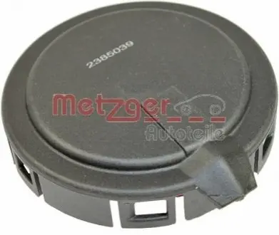 Фото Клапан вентиляции картерных газов METZGER (2385039) изображение 1