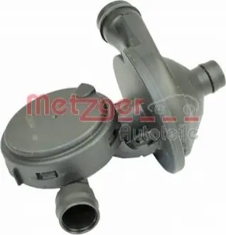 Фильтр очистки картерных газов METZGER 2385044